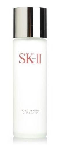 十大明星同款護膚品排名,海藍之謎面霜、SK-Ⅱ嫩膚清瑩露護理面部肌膚