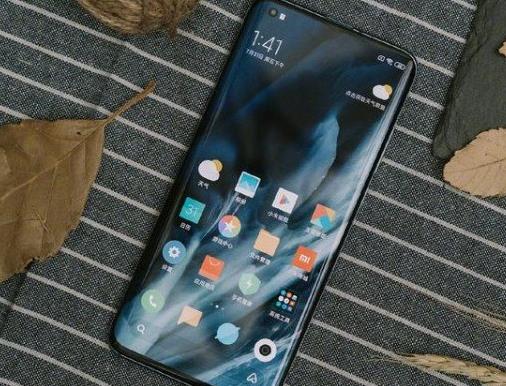 2020銷量口碑雙贏的國產旗艦機,小米10、Redmi K30 Pro性價比高
