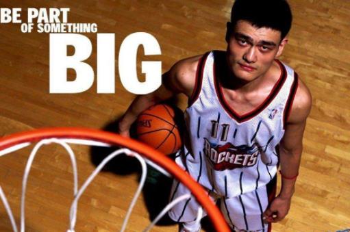 中國男籃歷史最強十人,姚明家喻戶曉、易建聯(lián)是CBA史上總得分王