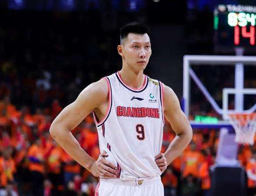中國男籃歷史最強十人,姚明家喻戶曉、易建聯(lián)是CBA史上總得分王