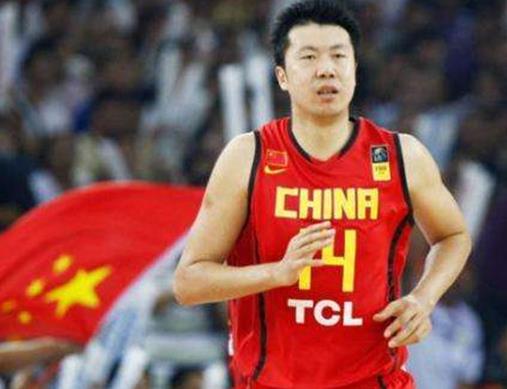 中國男籃歷史最強十人,姚明家喻戶曉、易建聯(lián)是CBA史上總得分王