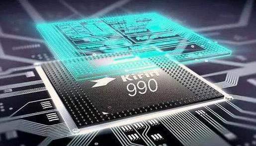 2020年手機處理器排名,高通驍龍865處理器、華為麒麟990很不錯