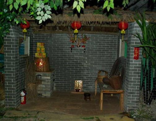 東莞十大人少好玩的景點,橫坑村、黎氏大宗祠讓你玩得盡興