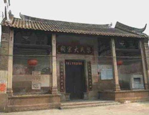 東莞十大人少好玩的景點,橫坑村、黎氏大宗祠讓你玩得盡興