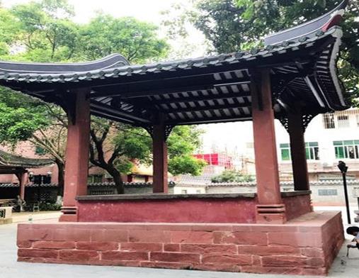 東莞十大人少好玩的景點,橫坑村、黎氏大宗祠讓你玩得盡興