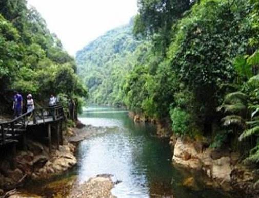 廣東十大適合親子旅游的地方,白云山風景區、廣州海洋館很好玩