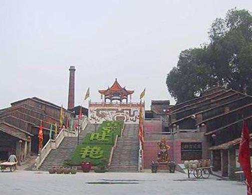 廣東十大適合親子旅游的地方,白云山風景區、廣州海洋館很好玩