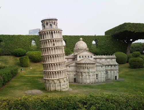 廣東十大適合親子旅游的地方,白云山風景區、廣州海洋館很好玩