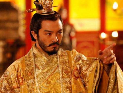 歷史上最兇殘的皇帝排行榜,文宣帝高洋殘忍兇暴、秦始皇征戰無數