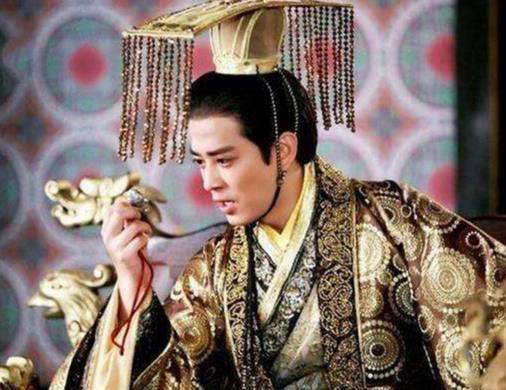 歷史上最兇殘的皇帝排行榜,文宣帝高洋殘忍兇暴、秦始皇征戰無數