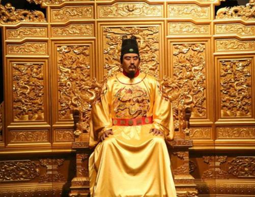 歷史上最兇殘的皇帝排行榜,文宣帝高洋殘忍兇暴、秦始皇征戰無數