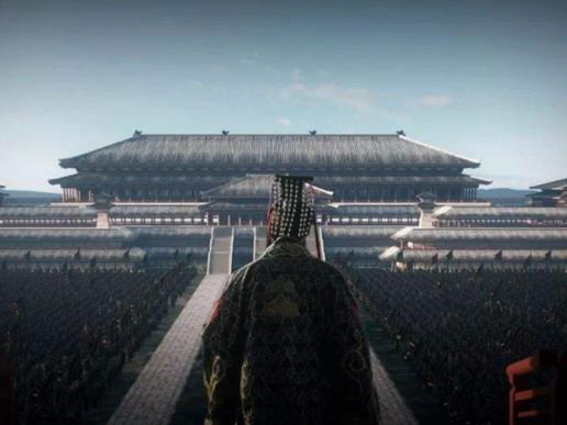 歷史上最兇殘的皇帝排行榜,文宣帝高洋殘忍兇暴、秦始皇征戰無數