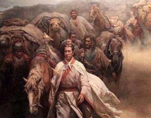中國歷史上的十大酷吏,張湯為官清廉、義縱很有名