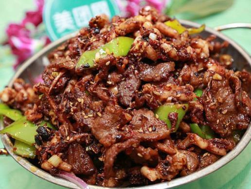 長春人最愛吃的8家老字號,春發合飯莊、國營大冷面飯店有歷史