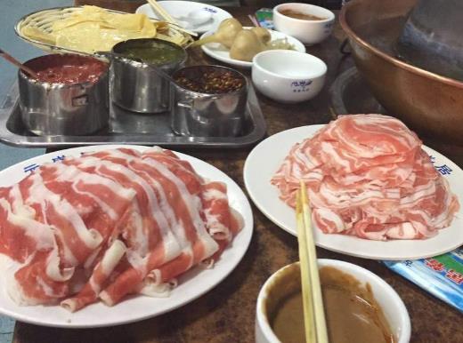 長春人最愛吃的8家老字號,春發合飯莊、國營大冷面飯店有歷史