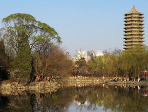 全國高校三大獎實力排名,浙江大學(xué)被稱贊為“東方的劍橋大學(xué)”