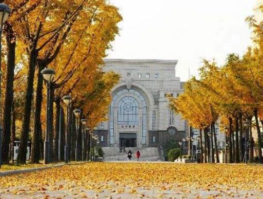 全國高校三大獎實力排名,浙江大學(xué)被稱贊為“東方的劍橋大學(xué)”