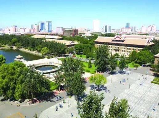 全國高校三大獎實力排名,浙江大學(xué)被稱贊為“東方的劍橋大學(xué)”