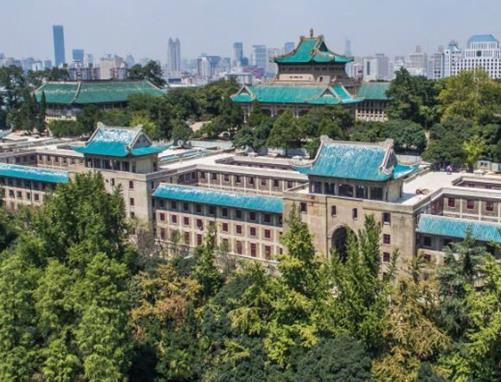 湖北十大知名大學(xué),武漢大學(xué)是985、華中科技大學(xué)校區(qū)環(huán)境好