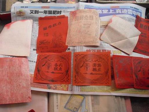 青島老字號糕點排行榜,生活林糕點、英記樓糕點名氣響當當