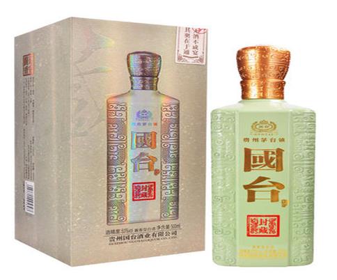 貴州茅臺鎮前十名酒廠排行,貴州茅臺酒股份有限公司當之無愧