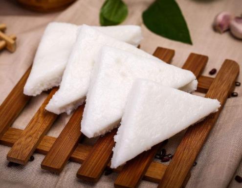 全球十大中式點心,桂花糕口味香甜、綠豆糕入口松軟細膩