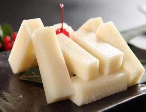 春節必吃的10種食物,餃子寓意吉祥如意、年糕寓意“年年高”