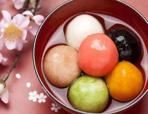春節必吃的10種食物,餃子寓意吉祥如意、年糕寓意“年年高”