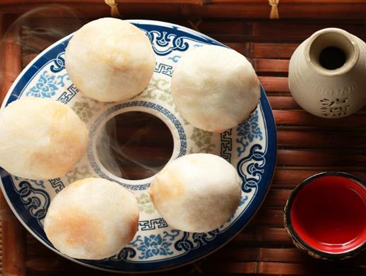 春節必吃的10種食物,餃子寓意吉祥如意、年糕寓意“年年高”