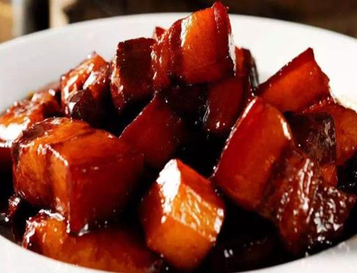 春節必吃的10種食物,餃子寓意吉祥如意、年糕寓意“年年高”