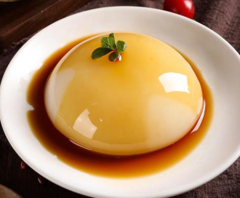 全球十大中式點心,桂花糕口味香甜、綠豆糕入口松軟細膩