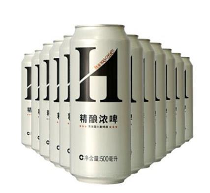 國產(chǎn)十大烈性啤酒排名,烏蘇啤酒后勁大、泰山啤酒味道醇厚