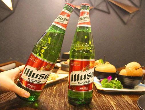 國產(chǎn)十大烈性啤酒排名,烏蘇啤酒后勁大、泰山啤酒味道醇厚
