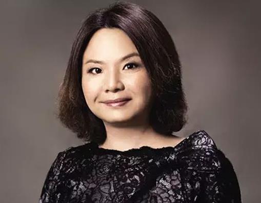 2020中國八大社會(huì)公益慈善家,馬化騰、何巧女熱衷于公益事業(yè)
