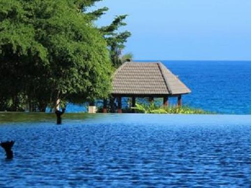 海南十大最好玩的景點,蜈支洲島、南山文化旅游區自然景觀優美