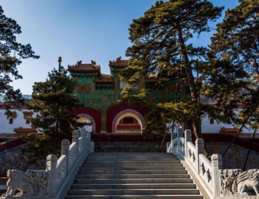 吉林最受歡迎的十大景點,松花湖風景名勝區、北大壺滑雪場都是熱門景點
