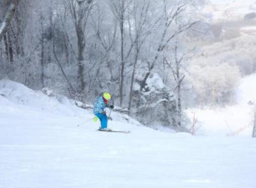 吉林最受歡迎的十大景點,松花湖風景名勝區、北大壺滑雪場都是熱門景點
