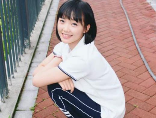 00后女明星最好看排行榜,張子楓、歐陽娜娜年紀小卻很有成就