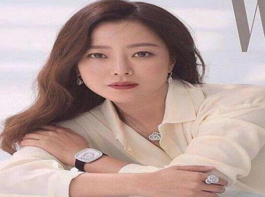 韓國最美十大女明星排行榜,金泰熙形象完美、李英愛令無數人為之傾倒