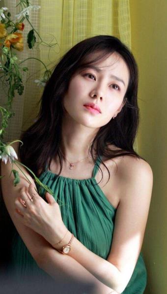 韓國最美十大女明星排行榜,金泰熙形象完美、李英愛令無數人為之傾倒