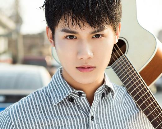 90后有演技的年輕演員,彭昱暢獲金馬獎提名,春夏的表現(xiàn)亮眼
