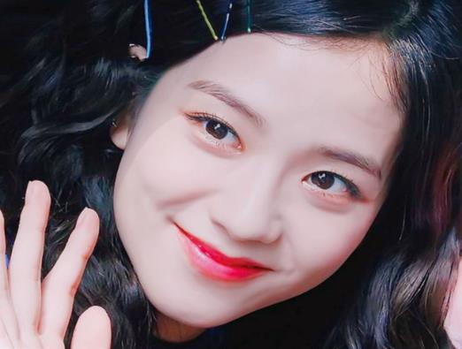 2020韓國女愛豆人氣榜排名,Jennie話題度高、裴珠泫的長(zhǎng)相很出眾