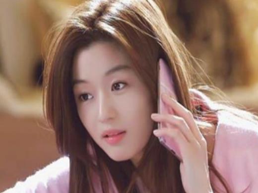 韓國演技最好的十大女演員,全智賢是無數人夢中女神,孫藝珍有靈氣