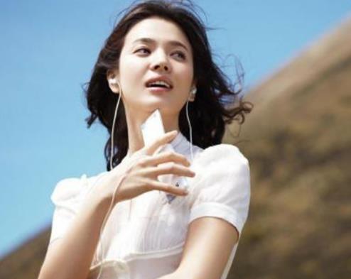 韓國演技最好的十大女演員,全智賢是無數人夢中女神,孫藝珍有靈氣