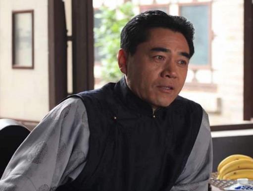 中國十大演技最好的男演員排名,李幼斌、劉德華都是大佬級人物