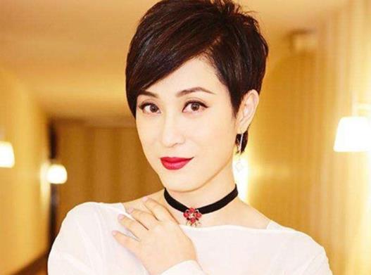 香港十大最美港姐排行榜,李嘉欣嫁入豪門(mén)、高麗虹是洪金寶的妻子