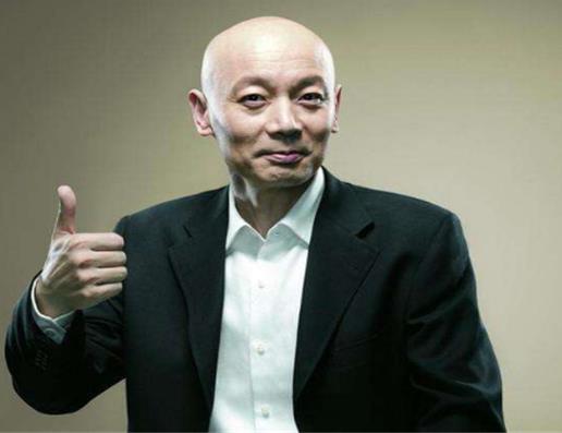 中國十大演技最好的男演員排名,李幼斌、劉德華都是大佬級人物