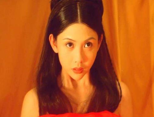 香港十大最美港姐排行榜,李嘉欣嫁入豪門(mén)、高麗虹是洪金寶的妻子