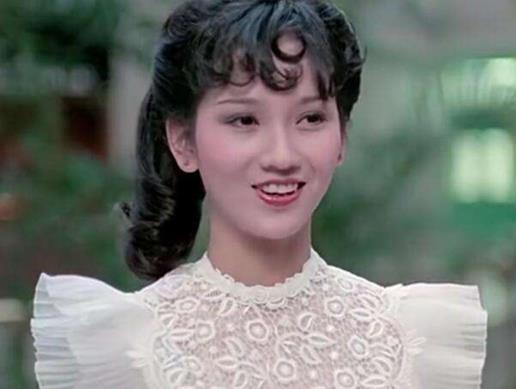香港十大最美港姐排行榜,李嘉欣嫁入豪門(mén)、高麗虹是洪金寶的妻子