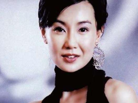 香港十大最美港姐排行榜,李嘉欣嫁入豪門(mén)、高麗虹是洪金寶的妻子
